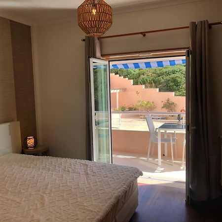 Appartement Casa Martinho à São Martinho do Porto Extérieur photo