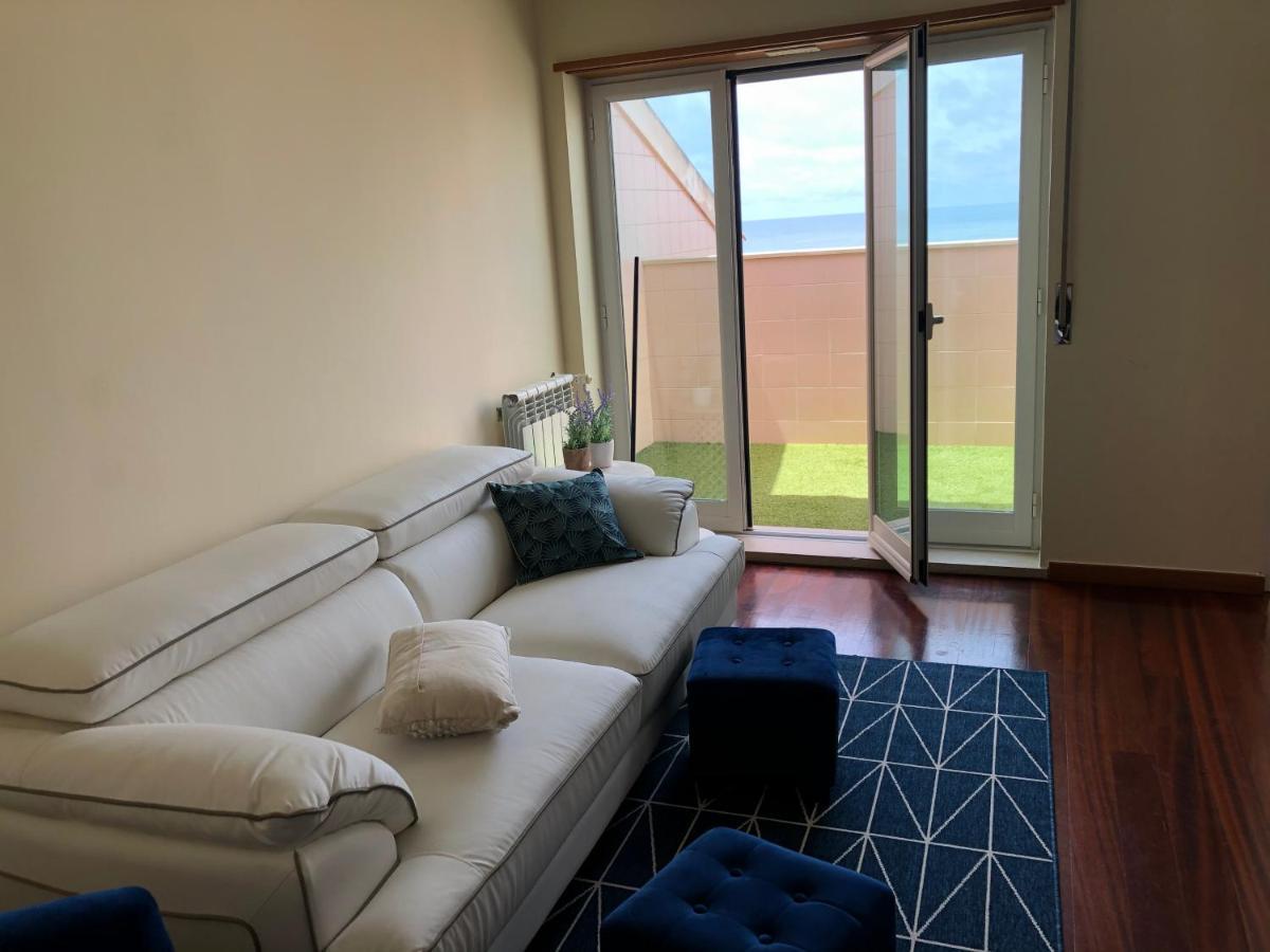 Appartement Casa Martinho à São Martinho do Porto Extérieur photo