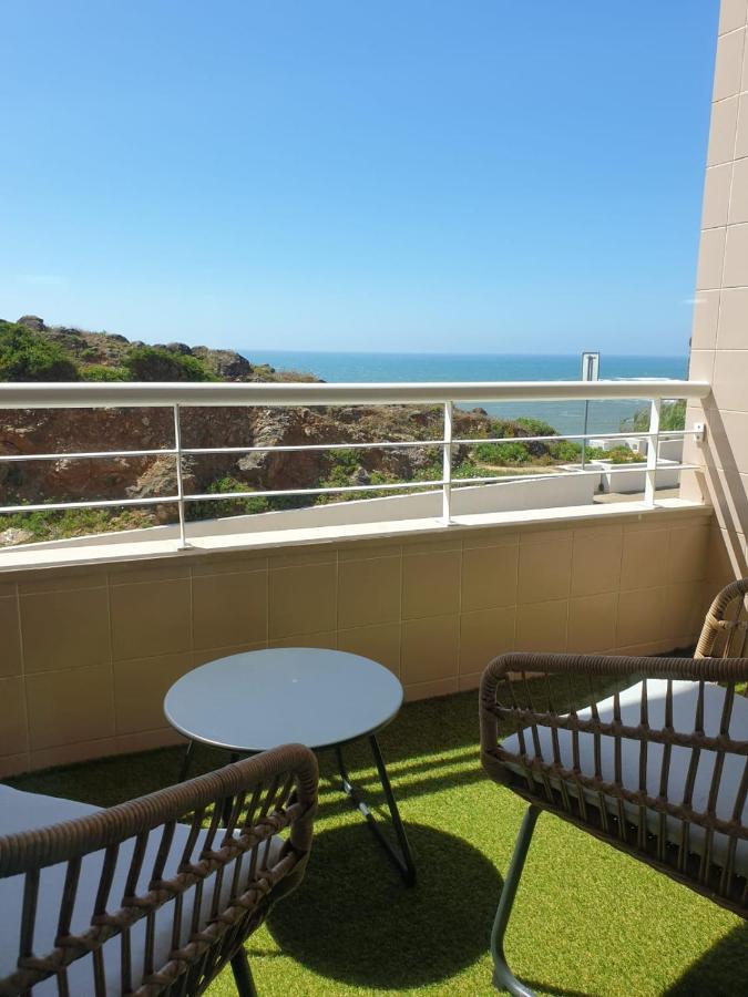 Appartement Casa Martinho à São Martinho do Porto Extérieur photo