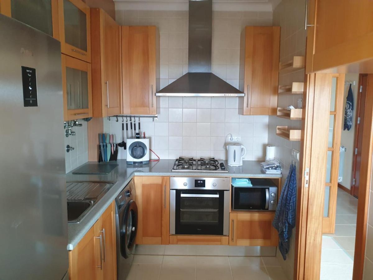 Appartement Casa Martinho à São Martinho do Porto Extérieur photo