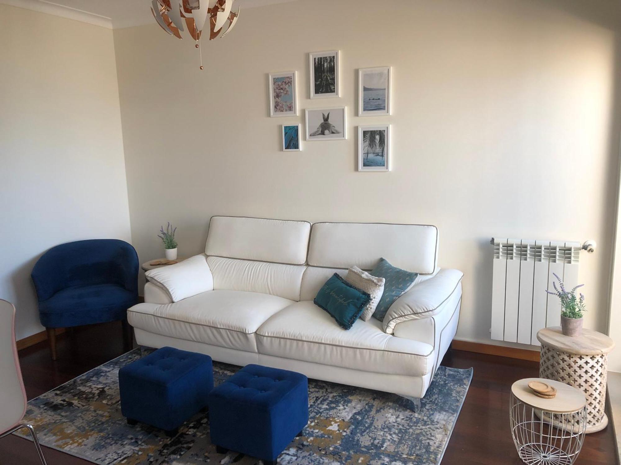 Appartement Casa Martinho à São Martinho do Porto Extérieur photo